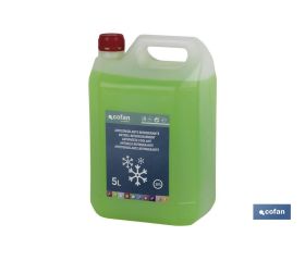 Anticongelante-Refrigerante 30%