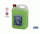 ANTICONGELANTE-REFRIGERANTE 30% 5 L
