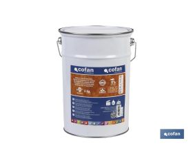 GRASA LITIO ISO 6743/9 EP ENVASE 5 KG