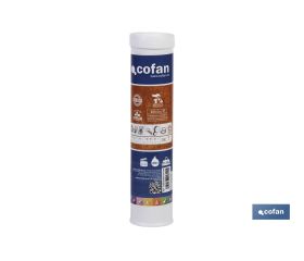 GRASA LITIO ISO 6743/9 EP ENVASE 5 KG