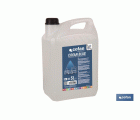 Solución de urea Cofan Blue
