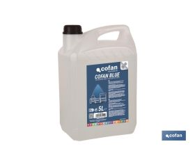Solución de urea Cofan Blue