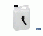COFAN BLUE SOLUCION DE UREA DE 5 LITROS