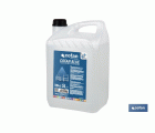 COFAN BLUE SOLUCION DE UREA DE 5 LITROS