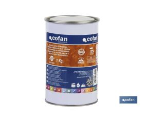 GRASA LITIO ISO 6743/9 EP ENVASE 5 KG