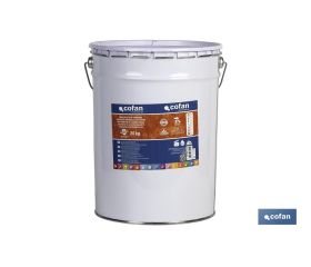 GRASA LITIO ISO 6743/9 EP ENVASE 5 KG