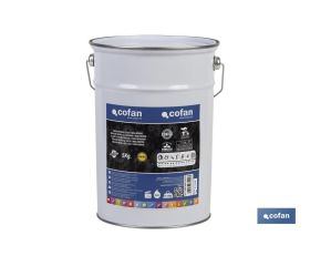 CARTUCHO GRASA NEGRA LITIO+MOLIBDENO 400 GRS