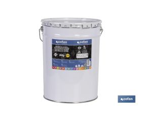 CARTUCHO GRASA NEGRA LITIO+MOLIBDENO 400 GRS