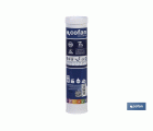 CARTUCHO GRASA AZUL COMPLEJA LITIO 400 GRS
