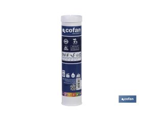 GRASA AZUL COMPLEJA DE LITIO ENVASE 5 KG