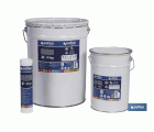 Grasa Azul Compleja de Litio Multiusos