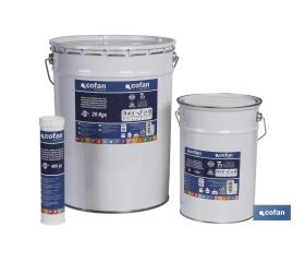 Grasa Azul Compleja de Litio Multiusos