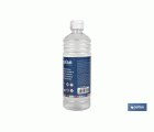 Aguarrás Profesional | Dos capacidades: 500 ml o 1 litro | Ideal para disolver