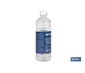 AGUARRAS PROFESIONAL DE 500ML