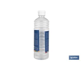 AGUARRAS PROFESIONAL DE 500ML