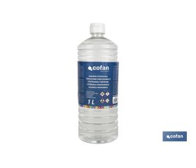 AGUARRAS PROFESIONAL DE 1LT