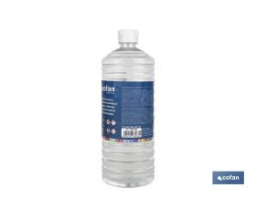 AGUARRAS PROFESIONAL DE 1LT