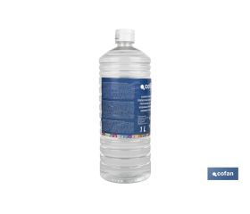 AGUARRAS PROFESIONAL DE 1LT