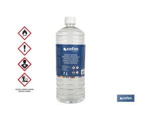 AGUARRAS PROFESIONAL DE 1LT