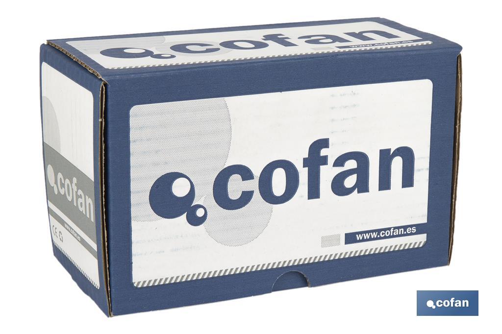 GANCHO EN S ZINCADO M-3