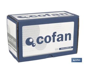 GANCHO EN S ZINCADO M-6