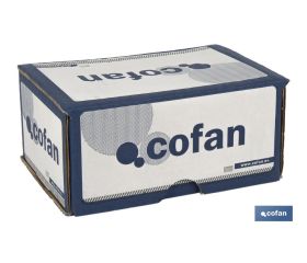 TORNIQUETE GIRATORIO NIQUELADO 22X22mm