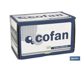 MOSQUETON CON SEGURO M-4X40 VENTA UNITARIA