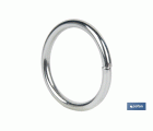 ANILLA SOLDADA M-3X20