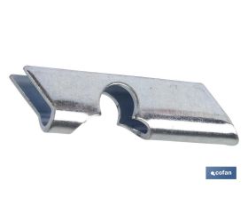 RECAMBIO GANCHO BASCULANTE M-8