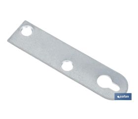 COLGADOR BOCALLAVE 17 X 70 MM VENTA UNITARIA