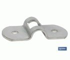 CHAPA PUENTE 25X6