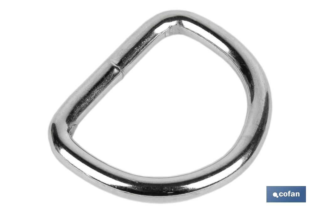 PIQUETE SOLDADO 4X25