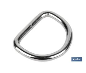 PIQUETE SOLDADO 4X25