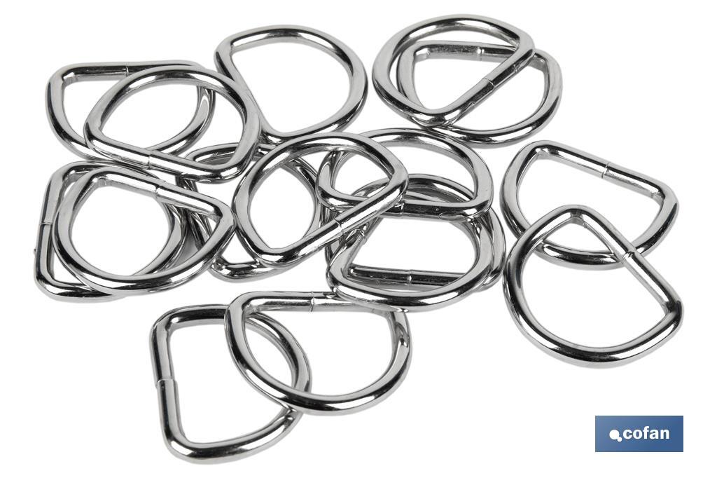 PIQUETE SOLDADO 4X25