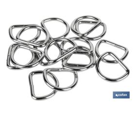 PIQUETE SOLDADO 4X25