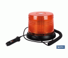 LUZ DESTELLOS 60 LED CARRETILLAS