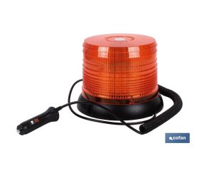 LUZ DESTELLOS 60 LED CARRETILLAS