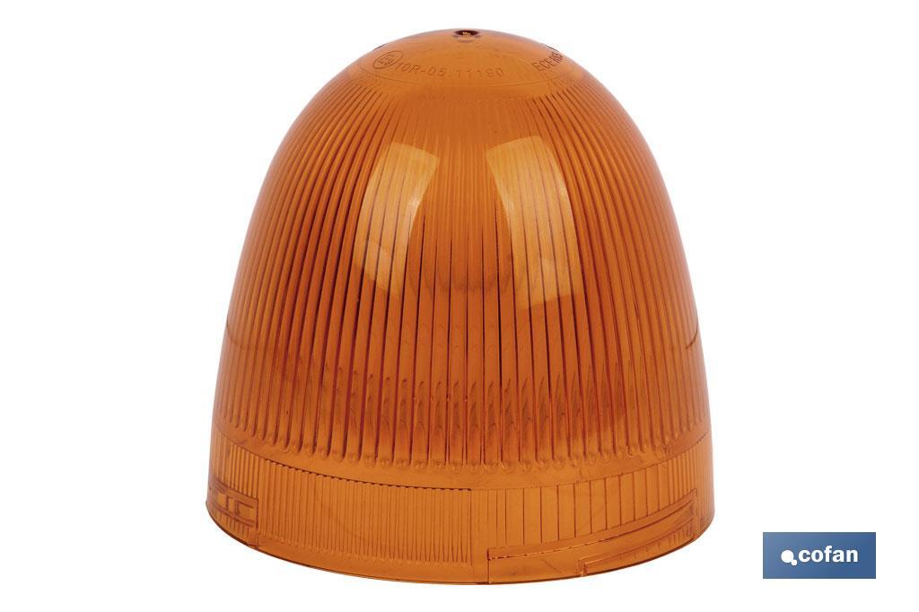 RECAMBIO - LUZ GIRATORIA (199052)