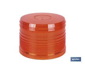 RECAMBIO - LUZ GIRATORIA CARRETILLAS (199051)