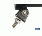FARO TRABAJO 14 LED 2940Lm 6000K 42W, IP67 (10-30V)