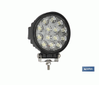 FARO TRABAJO 14 LED 2940Lm 6000K 42W, IP67 (10-30V)