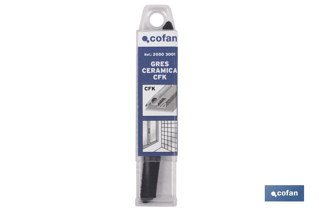 SIERRA DE CALAR (1 UD.) HM 75X1/2 GRES/CERÁMICA/CFK