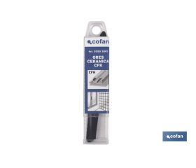 SIERRA DE CALAR (1 UD.) HM 75X1/2 GRES/CERÁMICA/CFK