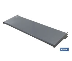 CONJUNTO BANDEJA 1000X300MM