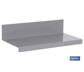 Soporte Calzado a Fondo Perforado