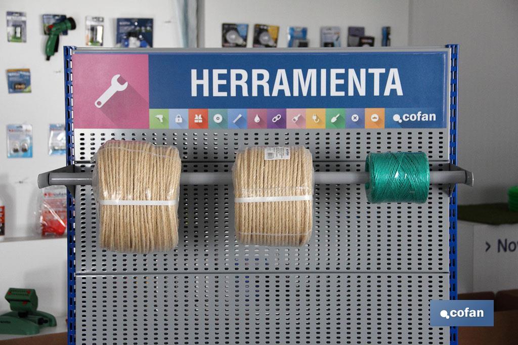 CONJUNTO TUBO P/HULES Y ROLLOS 1000 x 30 mm