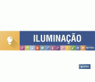 SEÑALETICA IMANTADA PORTUGUES PARA EXPOSITOR 975 X 200 MM - ILUMINAÇÃO