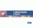 SEÑALETICA IMANTADA PORTUGUES PARA EXPOSITOR 975 X 200 MM - LUBRIFICAÇAO E AUTO