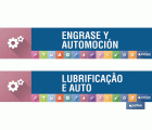 SEÑALETICA IMANTADA PARA EXPOSITOR. 975 X 200 MM – ENGRASE Y AUTOMOCIÓN