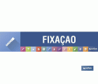 SEÑALETICA IMANTADA PORTUGUES PARA EXPOSITOR 975 X 200 MM - FIXAÇAO